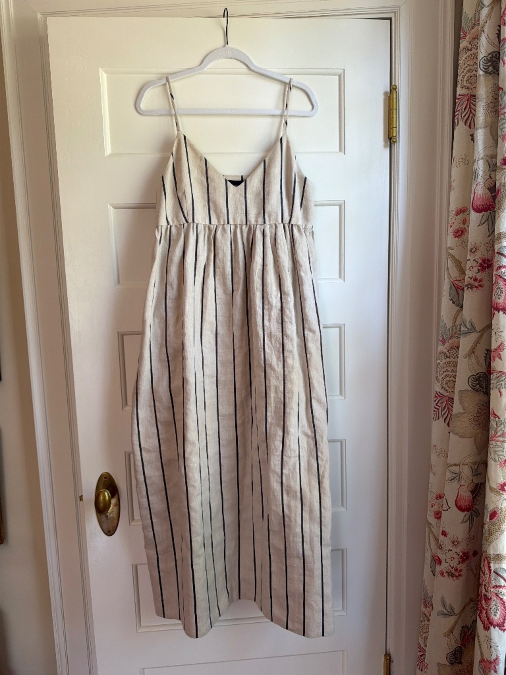 Jenni Kayne Cove Dress